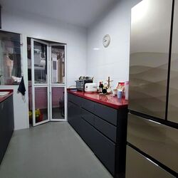 Blk 289B Compassvale Cape (Sengkang), HDB 3 Rooms #627542751